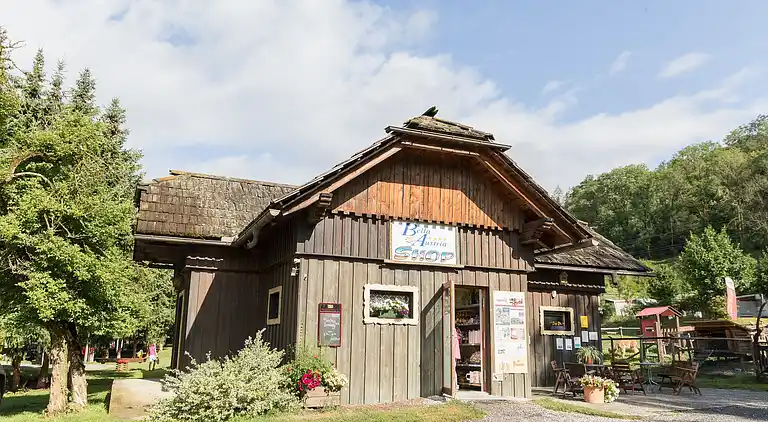 Camping Bella Austria