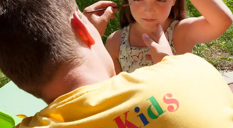 Camping Bella Austria