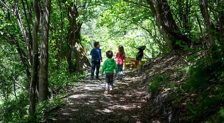 Camping Bella Austria