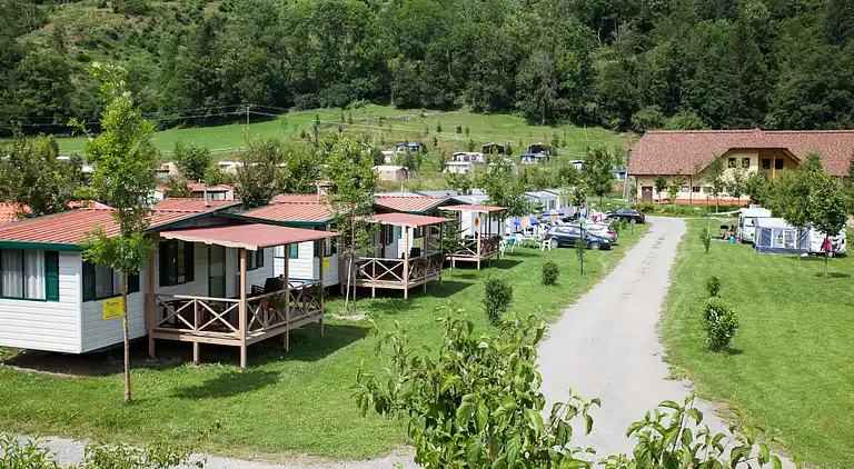 Camping Bella Austria