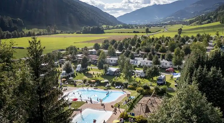 Camping Bella Austria