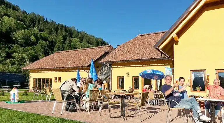 Camping Bella Austria