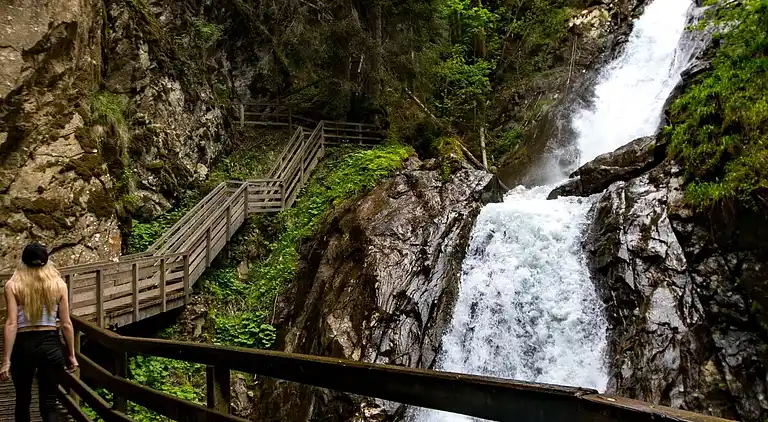 Camping Bella Austria