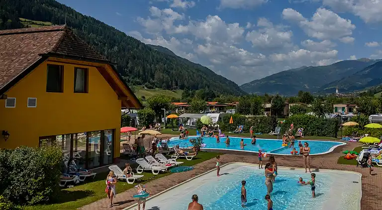 Camping Bella Austria