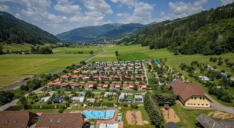 Camping Bella Austria