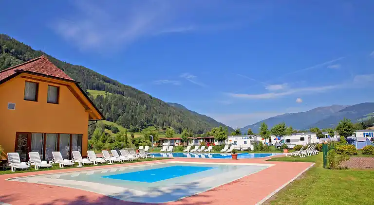 Camping Bella Austria