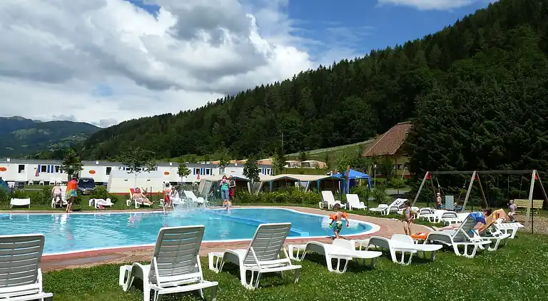 Camping Bella Austria