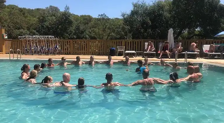 Camping Sènia Cala Gogo Internacional