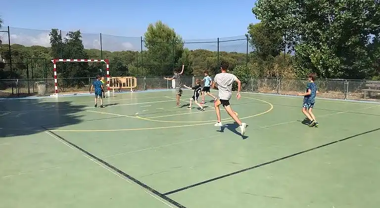 Camping Sènia Cala Gogo Internacional