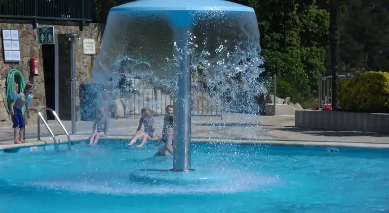 Camping Sènia Cala Gogo Internacional