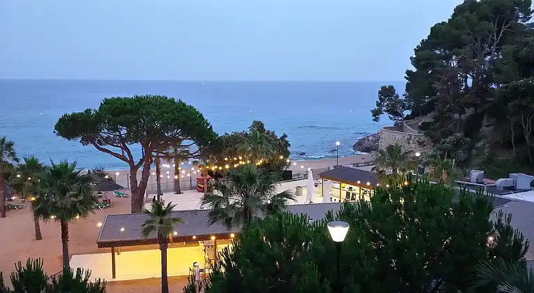 Camping Sènia Cala Gogo Internacional