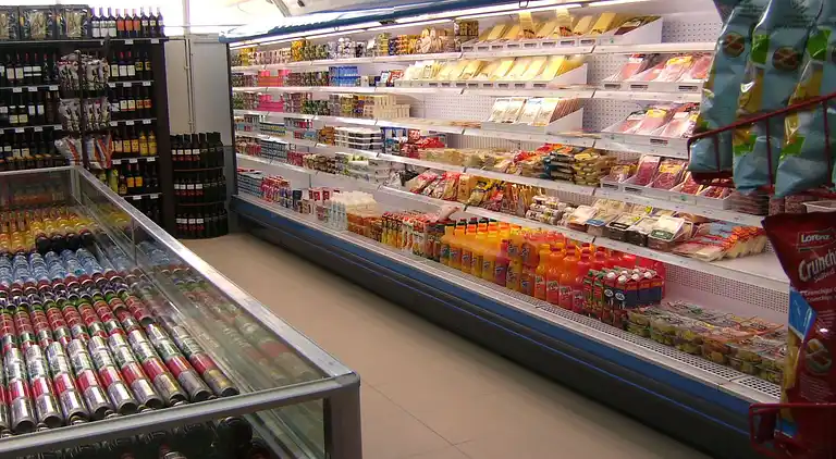 Camping Sènia Cala Gogo Internacional