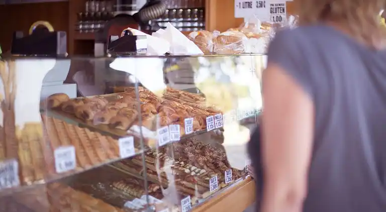 Camping Sènia Cala Gogo Internacional