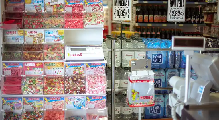 Camping Sènia Cala Gogo Internacional