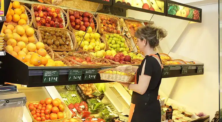 Camping Sènia Cala Canyelles