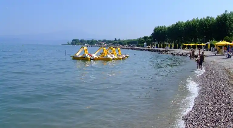 Butterfly Camping Village