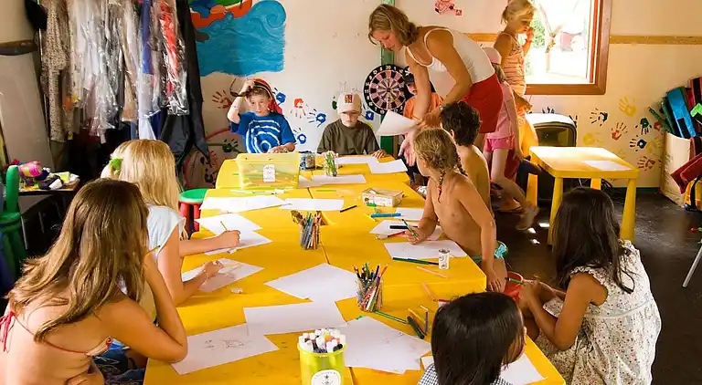 Butterfly Camping Village