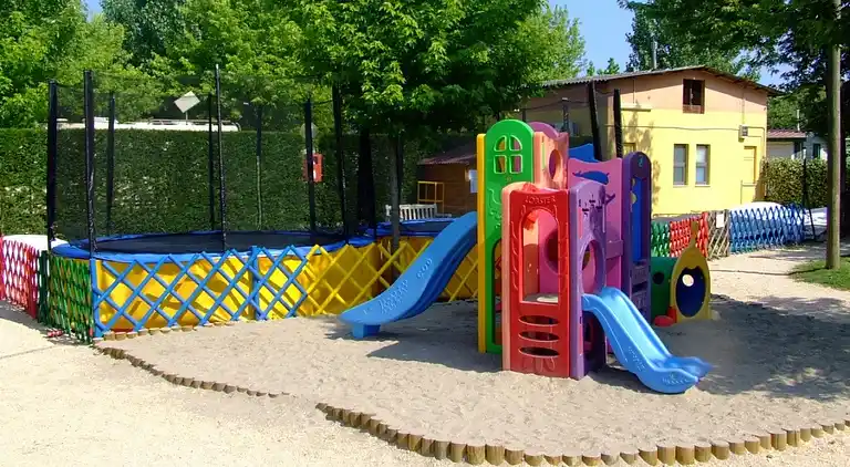 Butterfly Camping Village