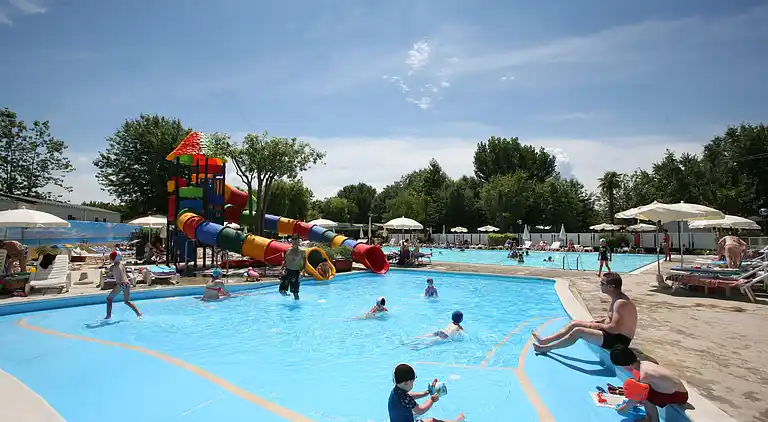 Butterfly Camping Village