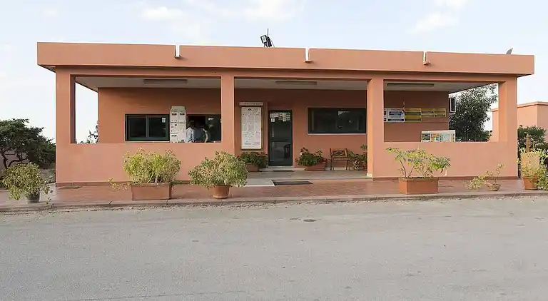 Camping Bella Italia Sardinia