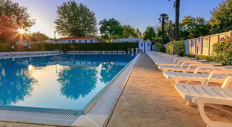 Butterfly Camping Village