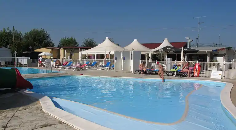 Butterfly Camping Village