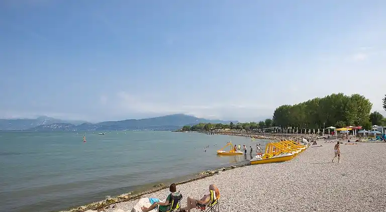 Butterfly Camping Village