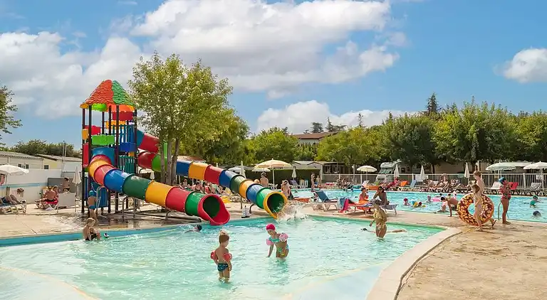 Butterfly Camping Village