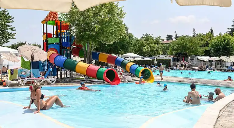 Butterfly Camping Village