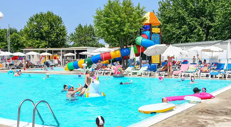 Butterfly Camping Village