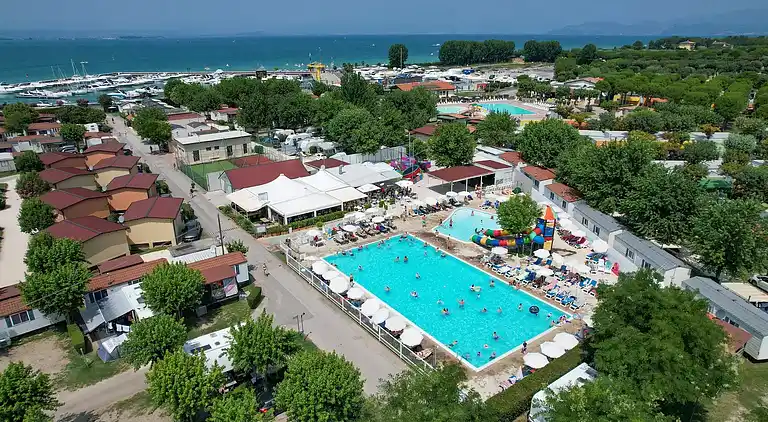 Butterfly Camping Village