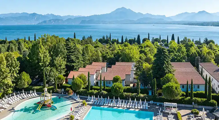 Camping Bella Italia