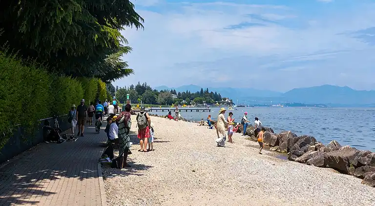 Camping Bella Italia