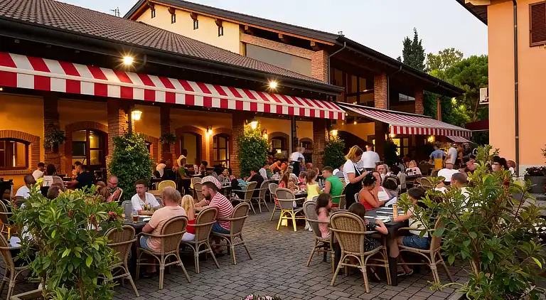 Camping Bella Italia