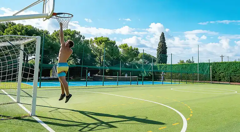 Camping Bella Italia