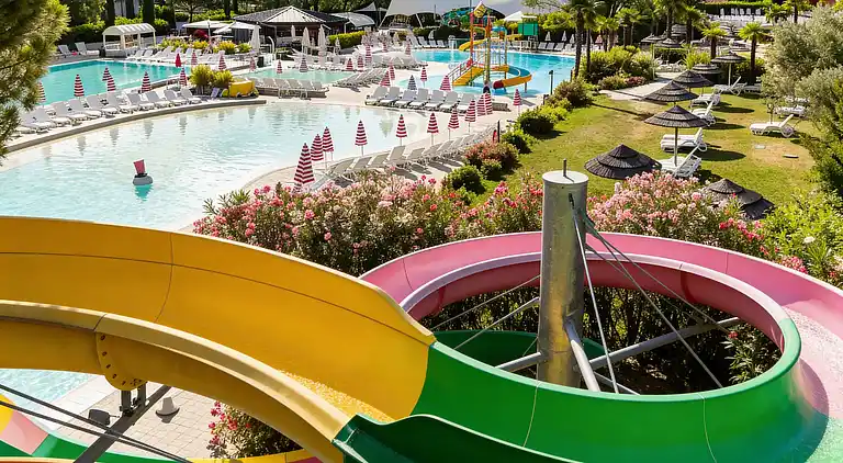 Camping Bella Italia