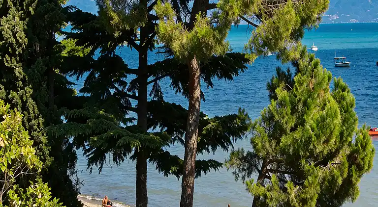 Camping Bella Italia