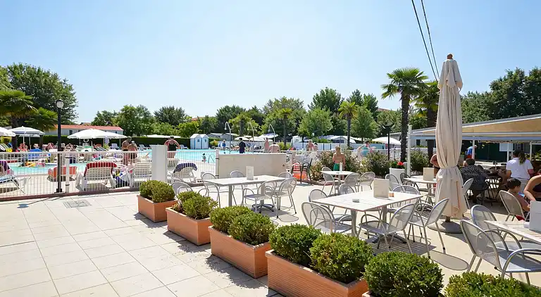 Butterfly Camping Village