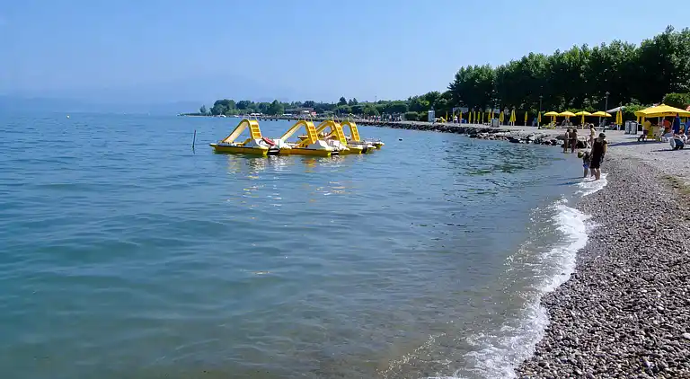 Butterfly Camping Village