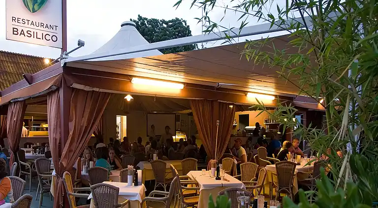 Butterfly Camping Village