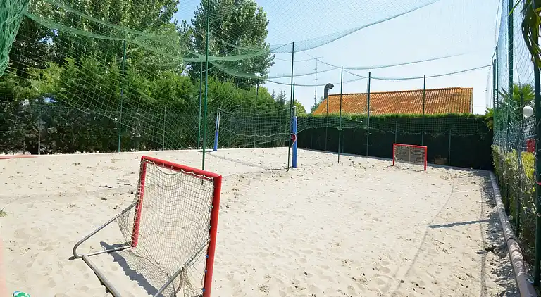 Butterfly Camping Village