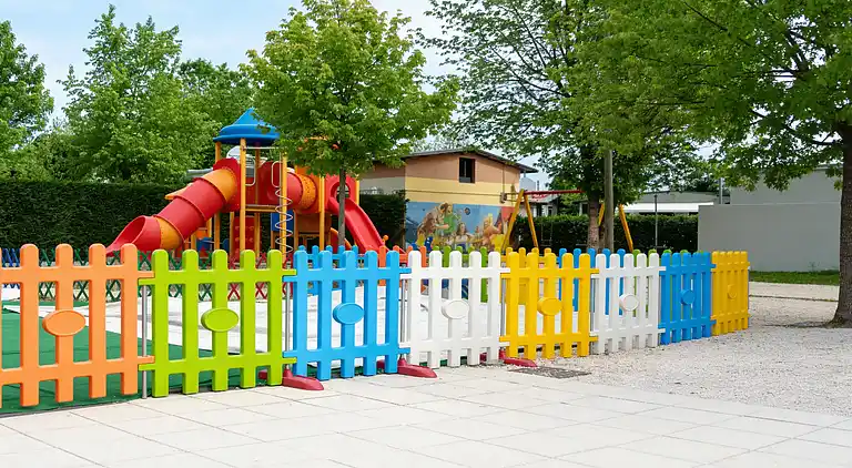 Butterfly Camping Village