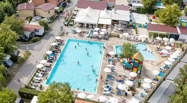 Butterfly Camping Village