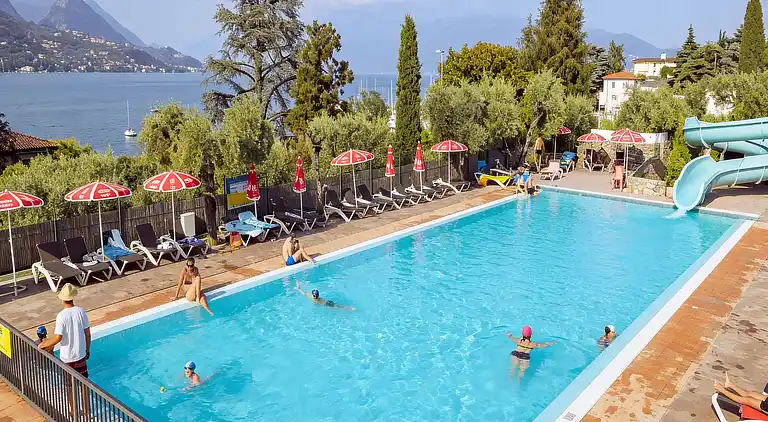 Villaggio Turistico Internazionale Eden