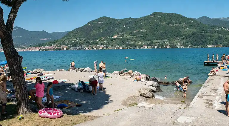 Villaggio Turistico Internazionale Eden