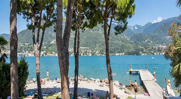 Villaggio Turistico Internazionale Eden