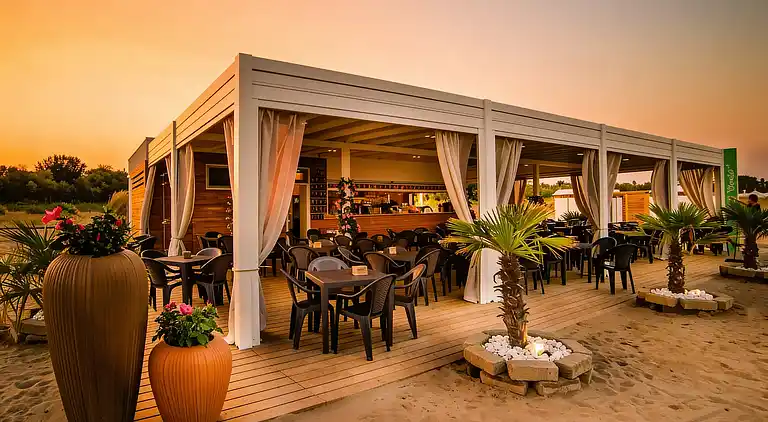 Camping Marina di Venezia