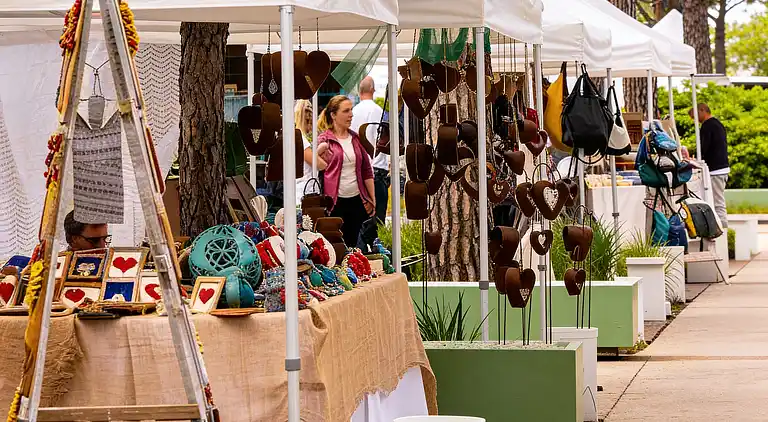 Camping Marina di Venezia