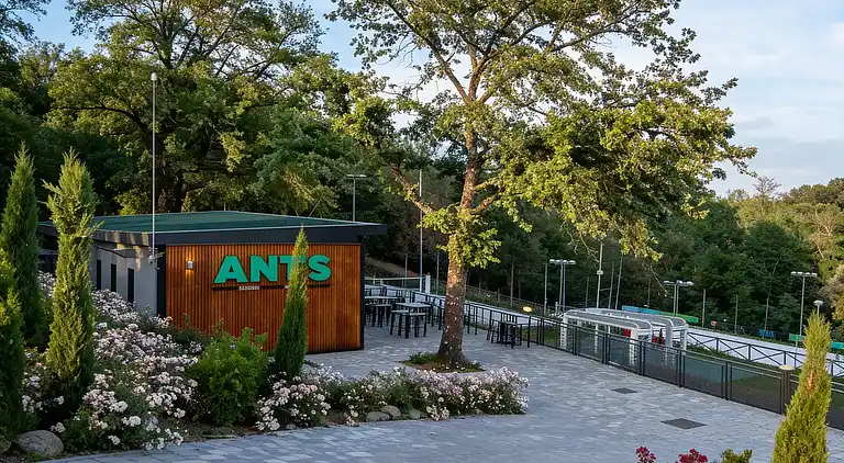 HU Norcenni Girasole VIllage