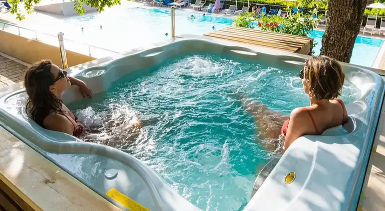 Vallicella Glamping Resort